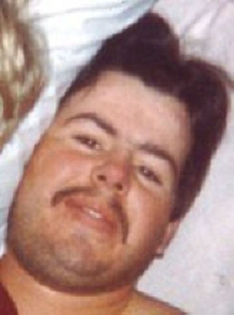Arlo  E. Logsdon