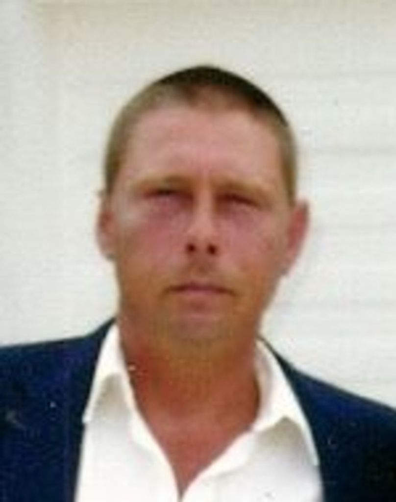 Fred Johnnie Mike Drake Jr. Profile Photo