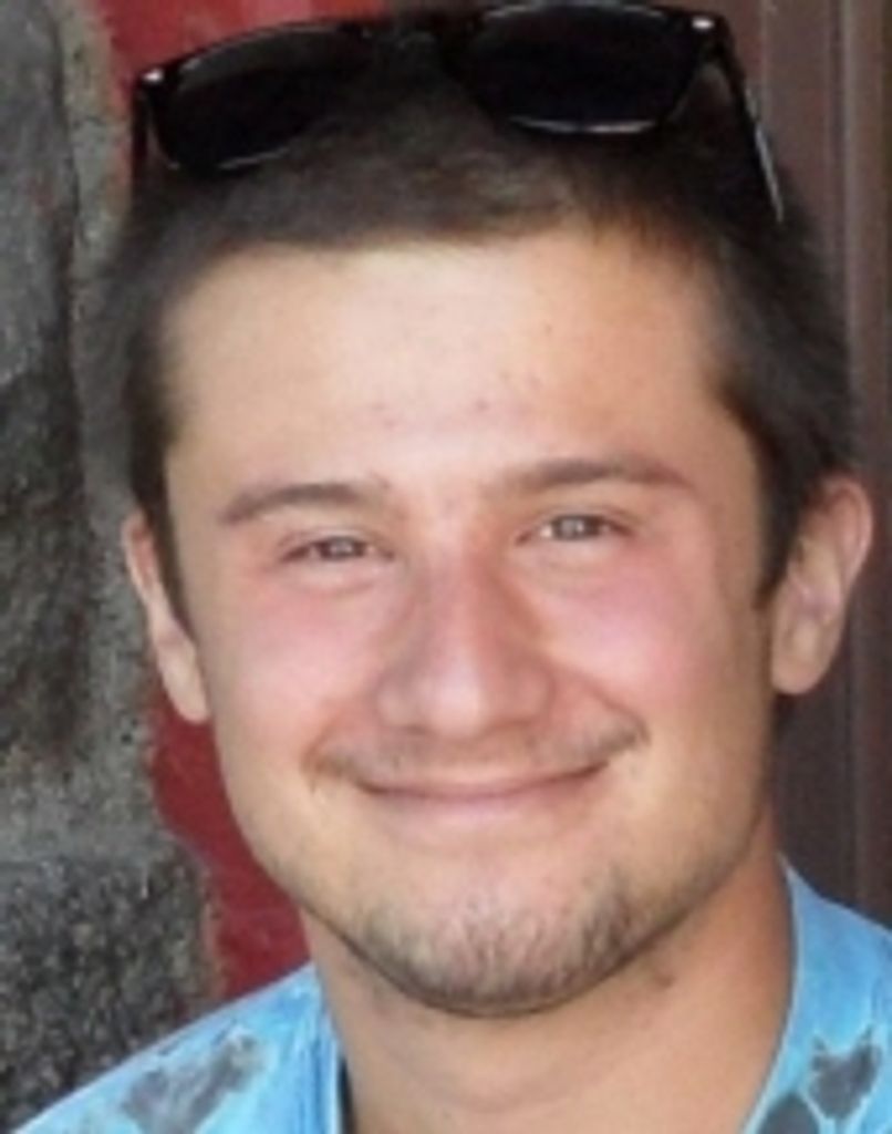 Aaron Scott Rovegno