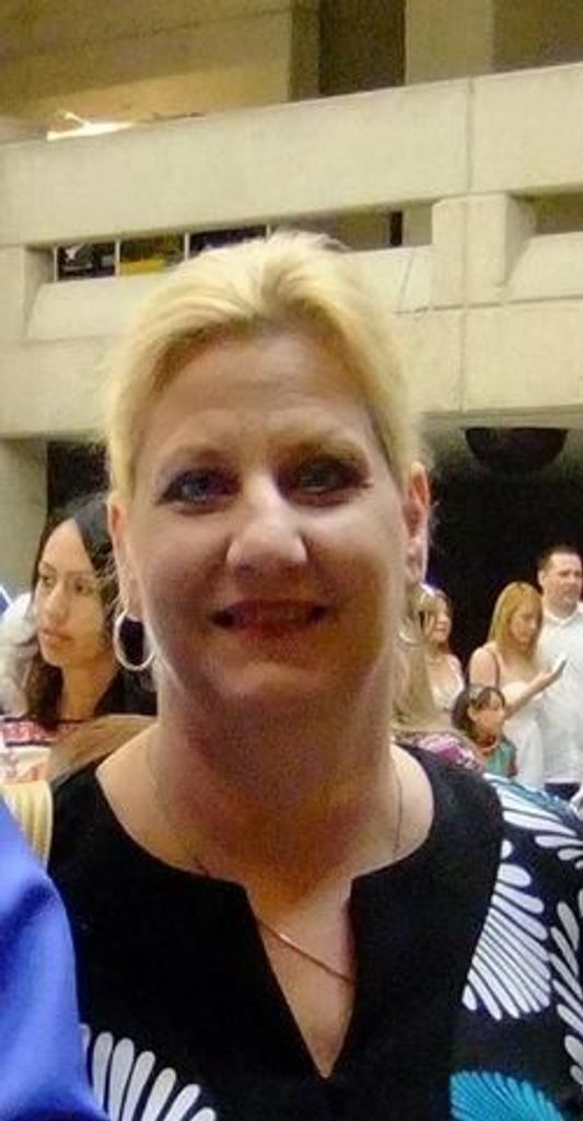 Karen Louise Chapman