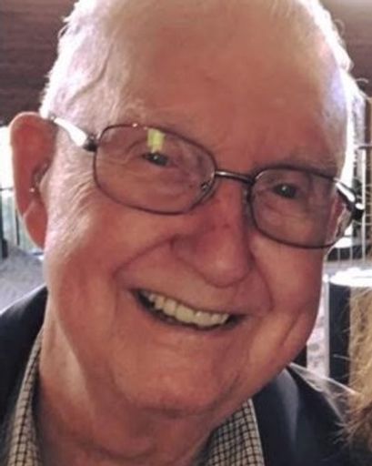 Walter Curtiss Brinkman's obituary image