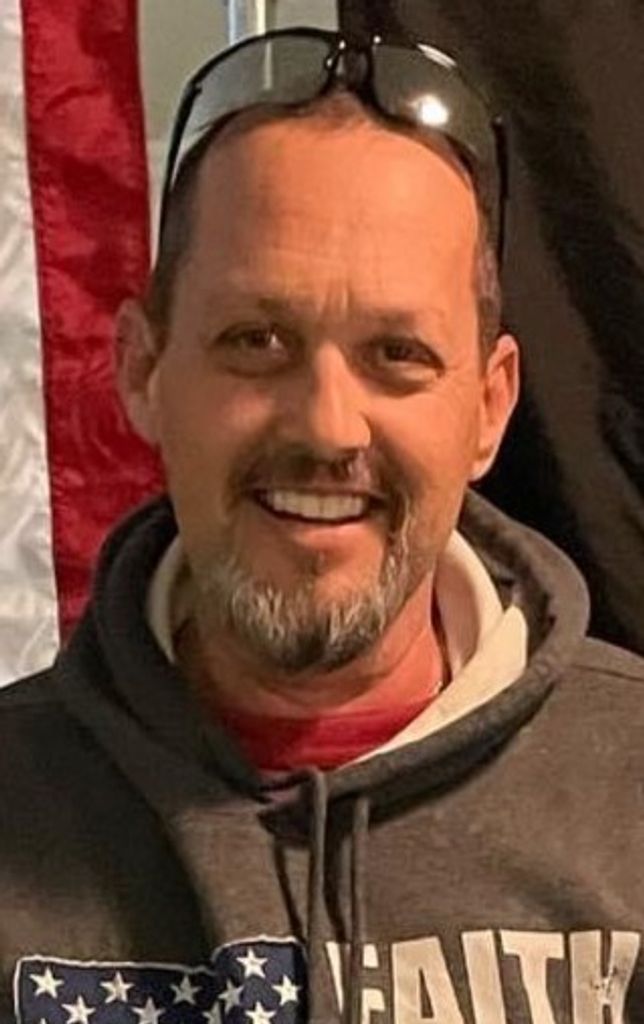 Gregory David Wainscott Profile Photo