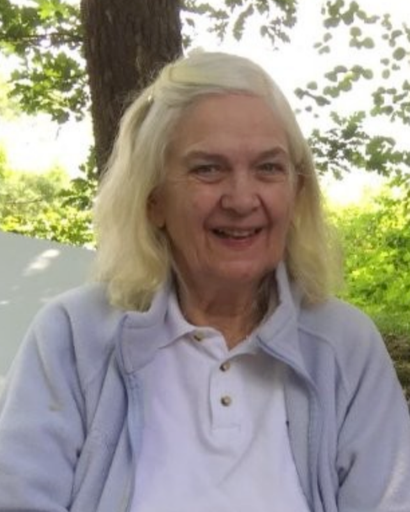 Phyllis A. Henkelmann's obituary image