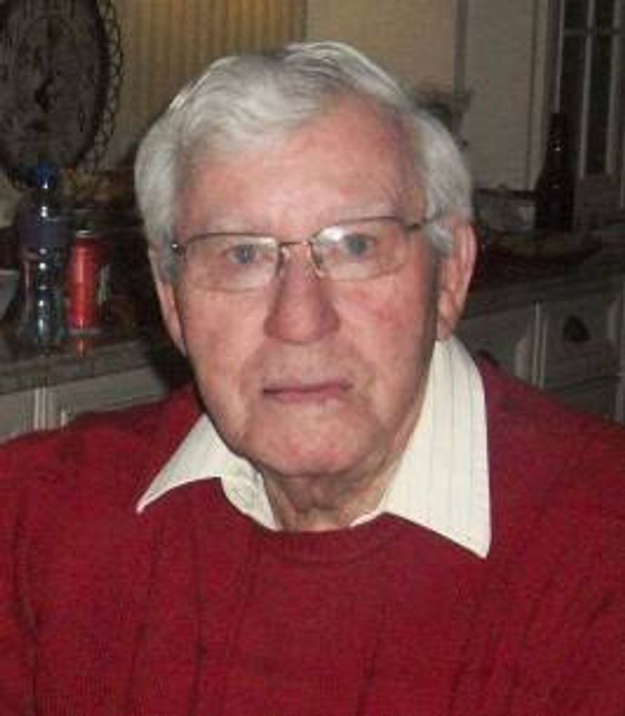 Wayne Clark
