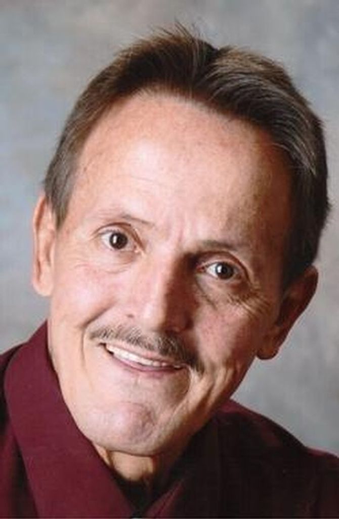 Steven Joel "Jody" Hudson