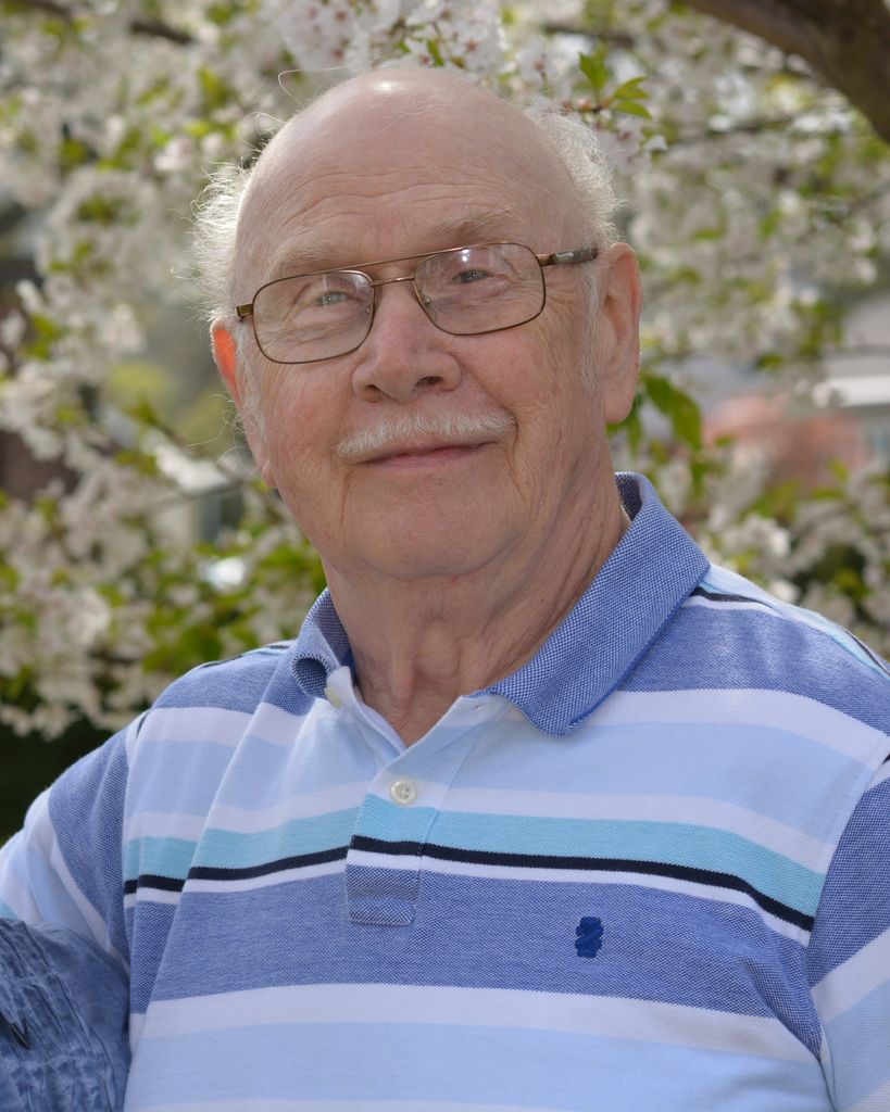 H. David Miller