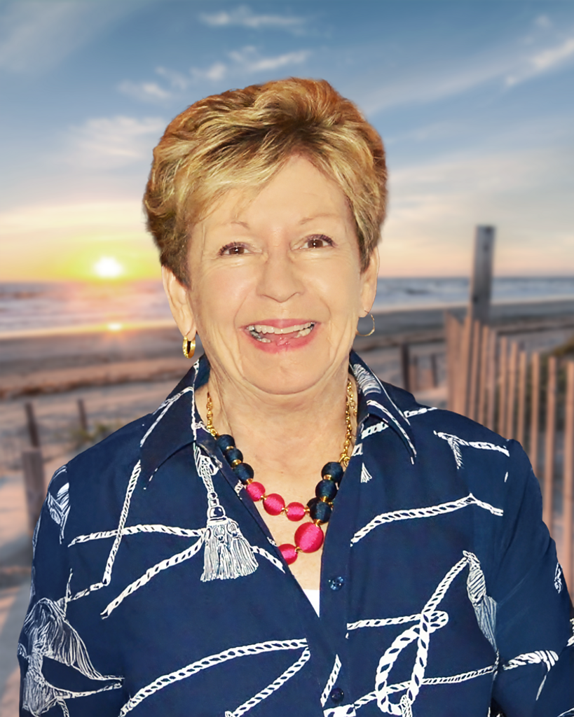 Susan Virginia Eckert Profile Photo