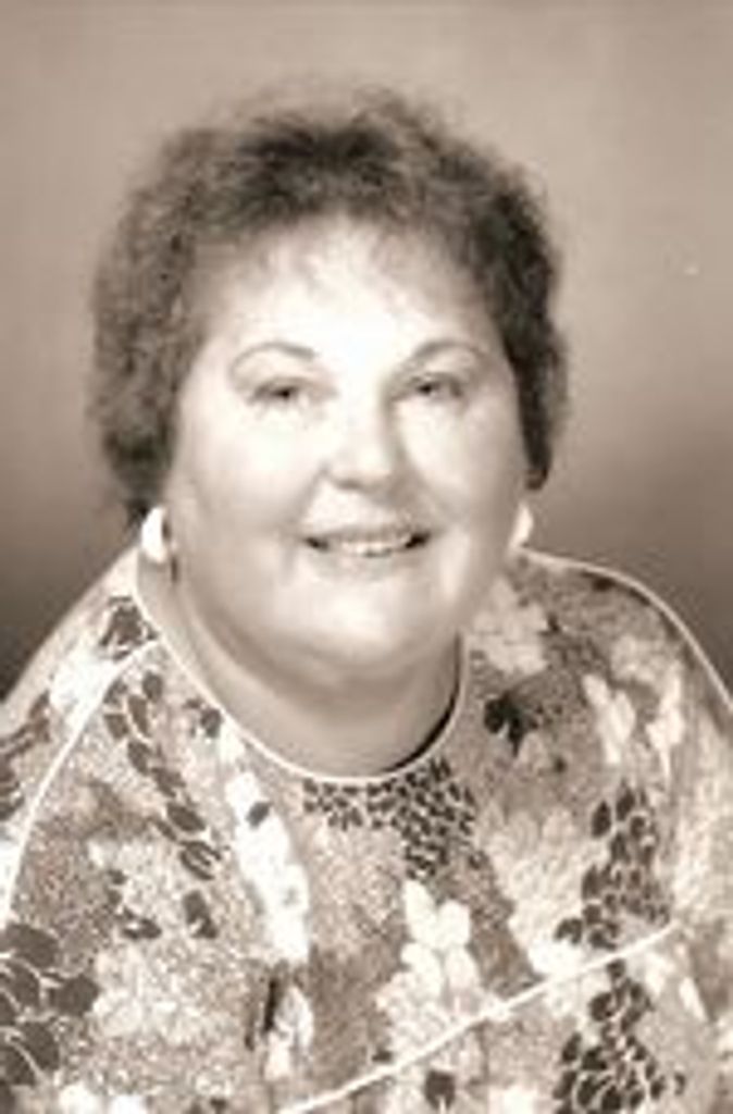 Deanna Rose Tanneberg