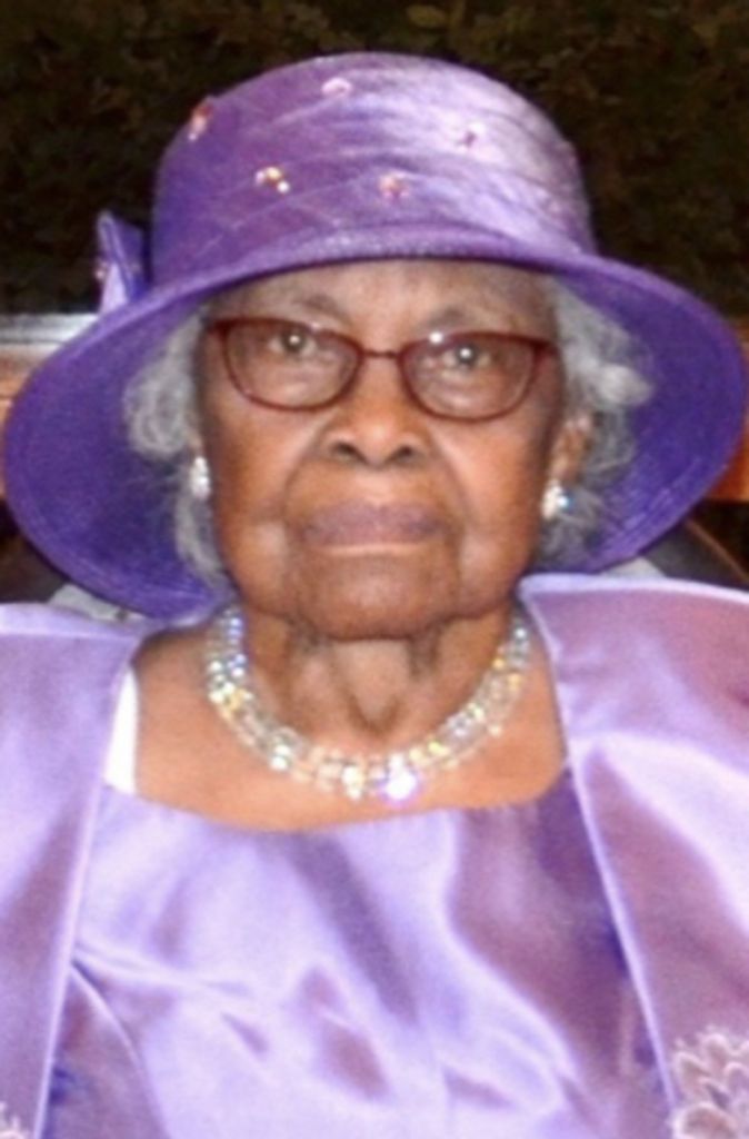 Vennie Lee Jackson Profile Photo