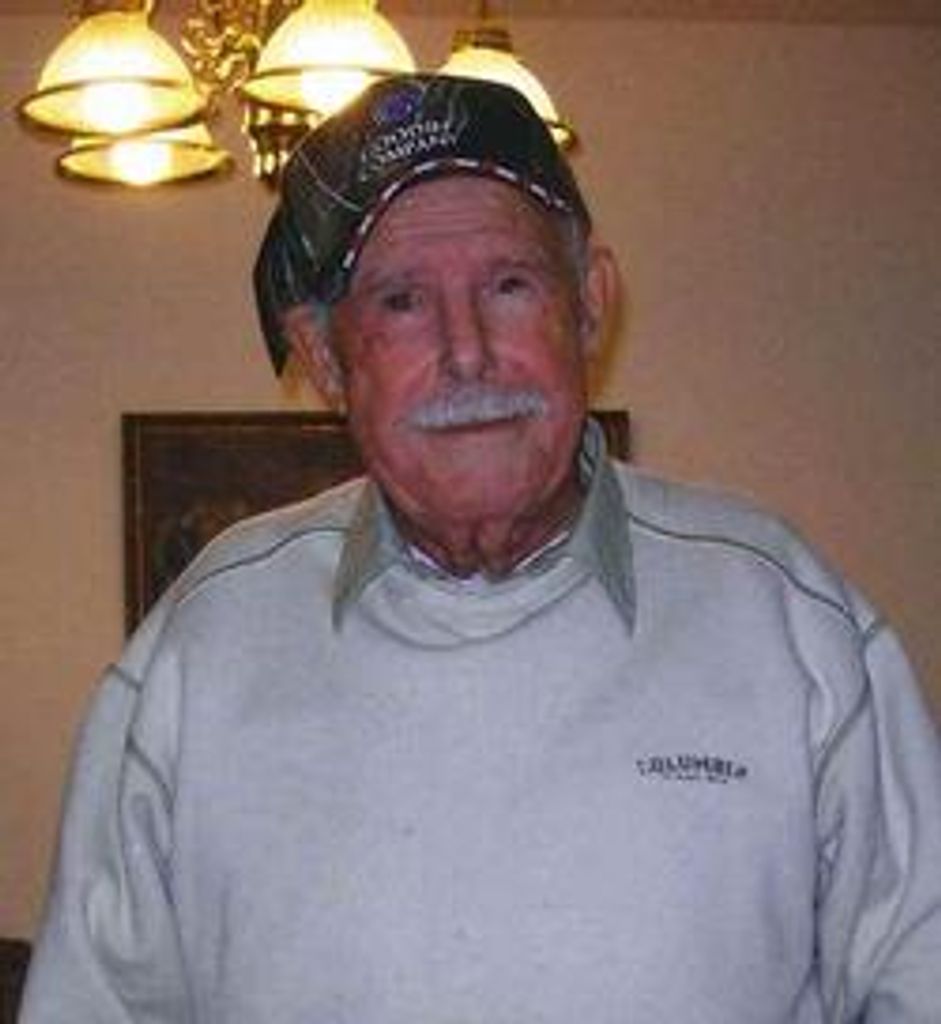 John Baptist Mitchell