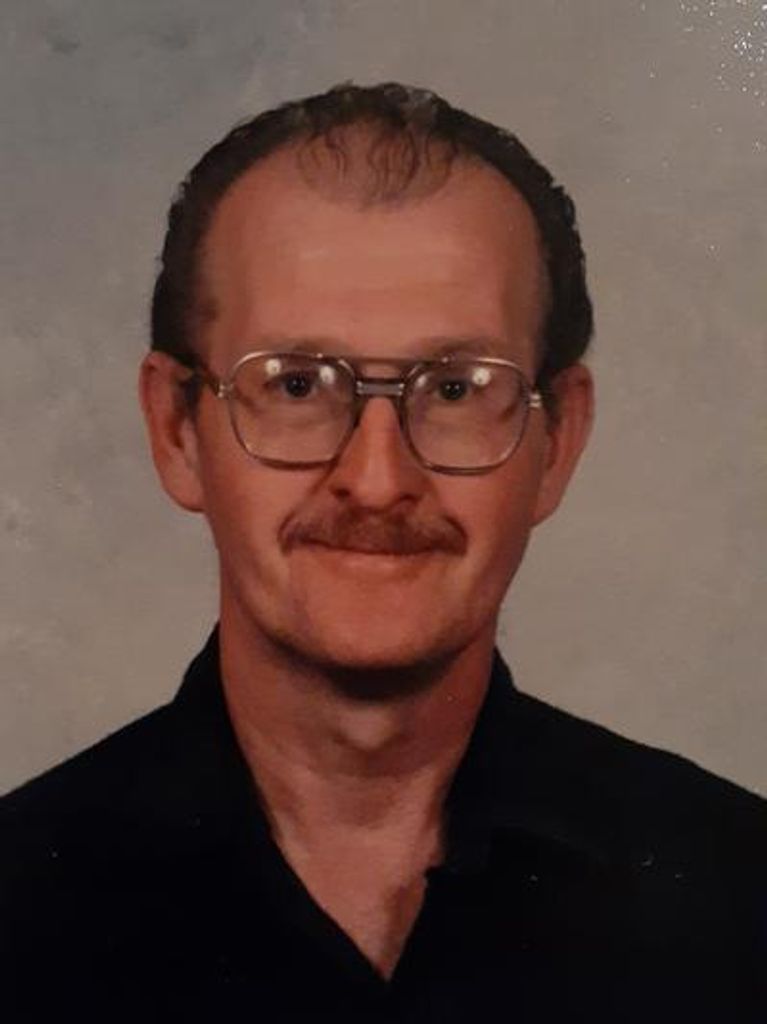 Jerry N. Mcguirk Profile Photo