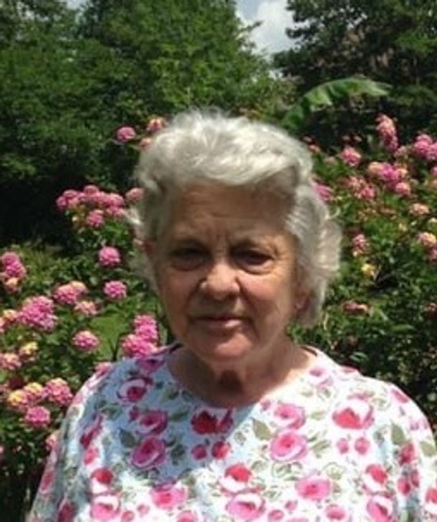 Marie Lois Sykes Profile Photo