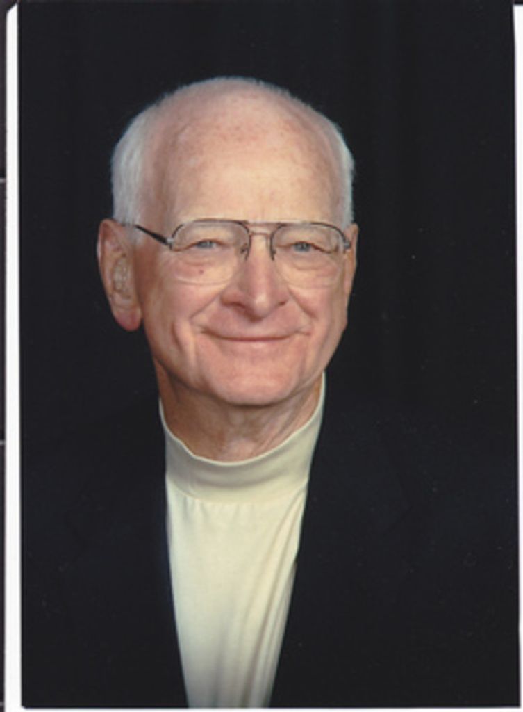 Kenneth Wayne Lange