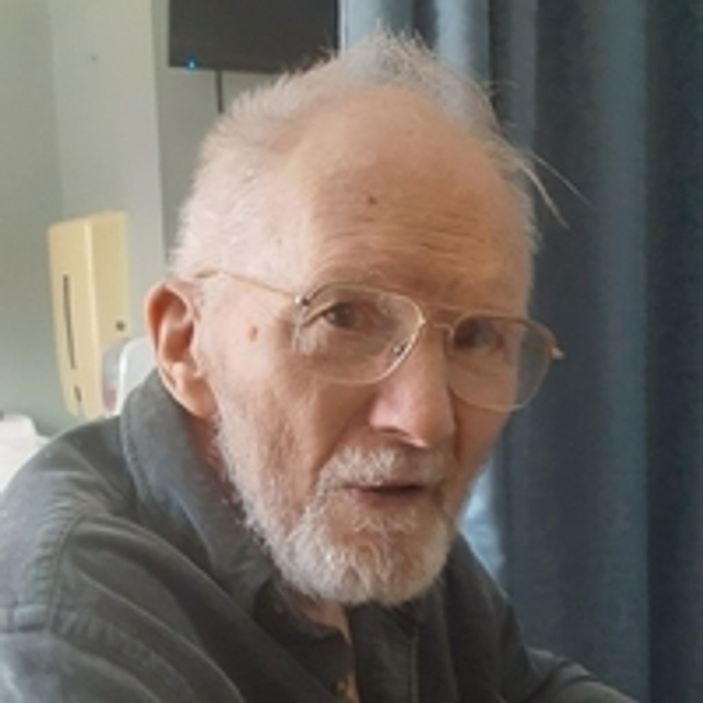 Gerald Gollogly, Sr. Profile Photo