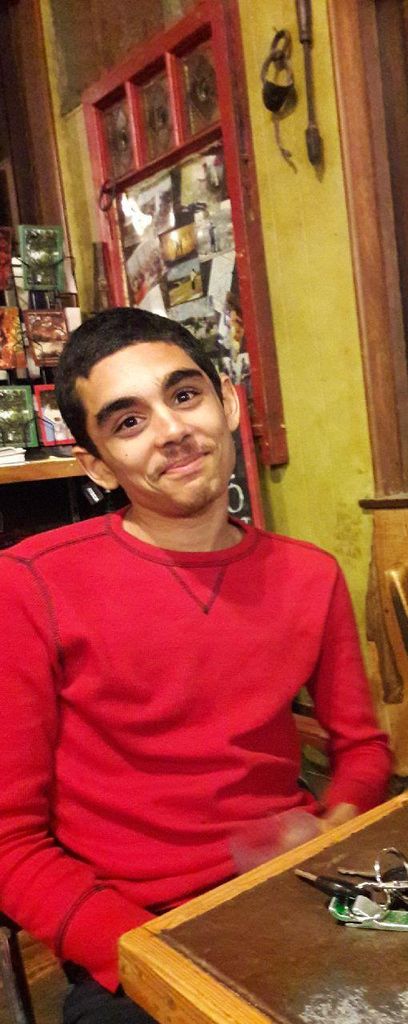 Joseph Reyes Aguilar Profile Photo