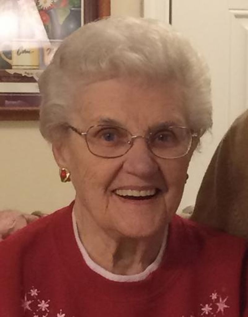 Norma L. Nohre