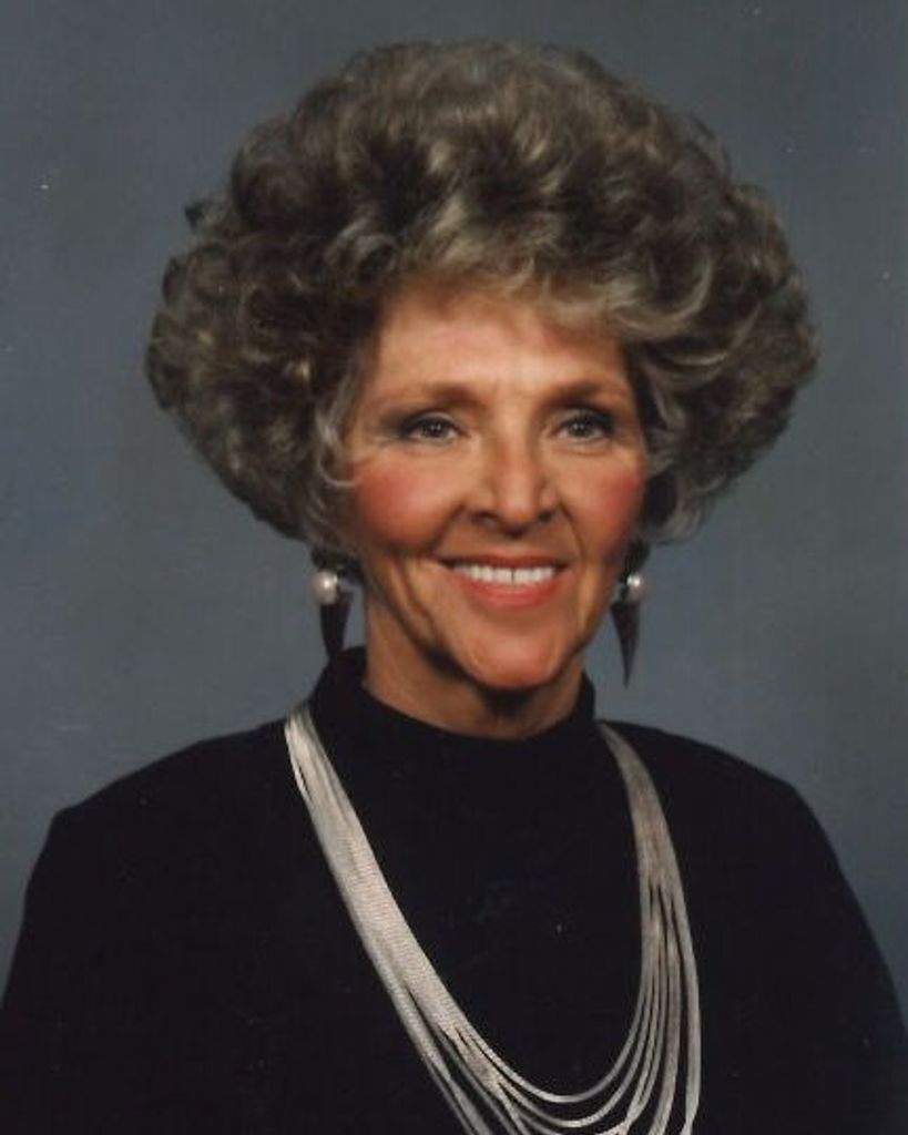Ruth Ilene Hurst