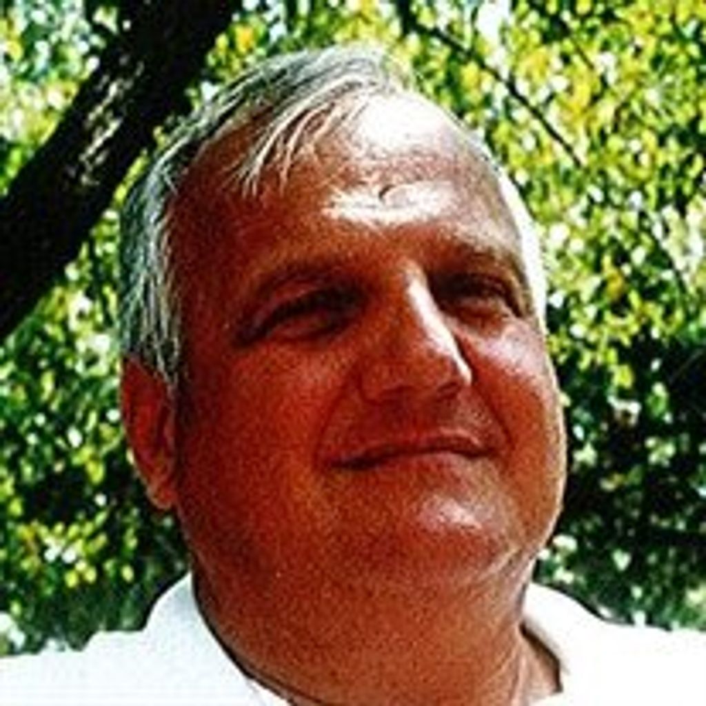 Harold  Franklin Kover