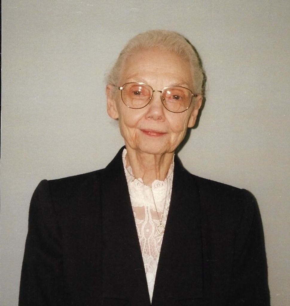 Dorothy Jean Benefield