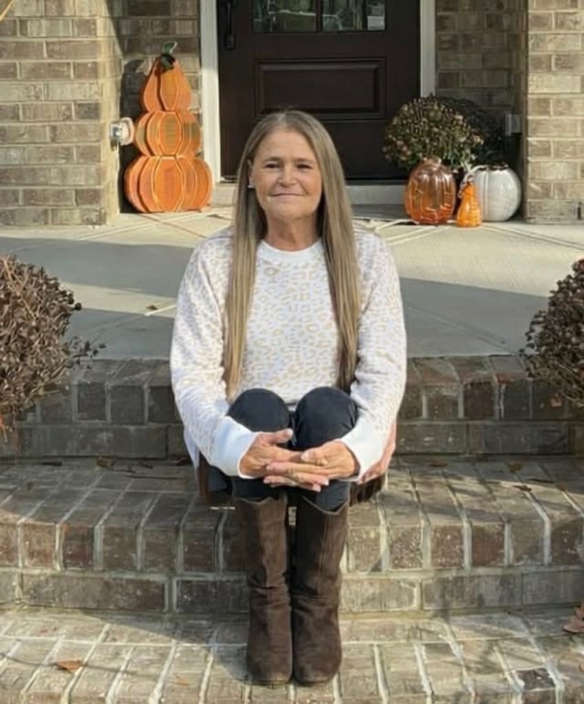 Stephanie Jean Weaver