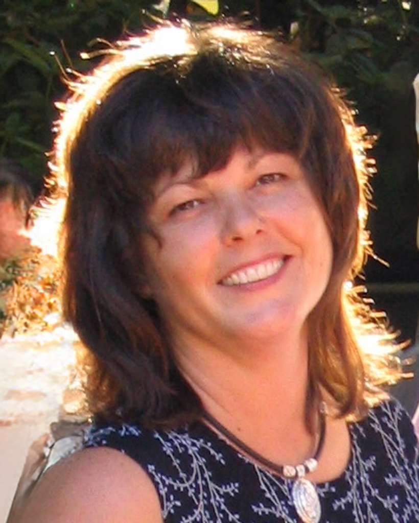 Heidi Marie Bayer Profile Photo
