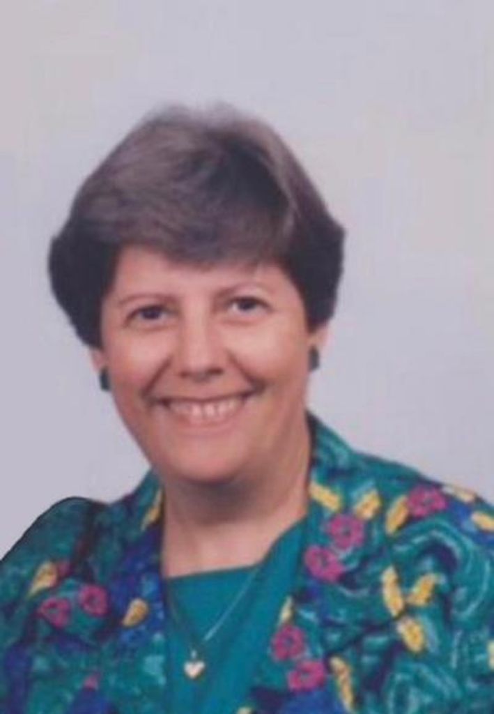 Margie Mcdonald Mcleod Profile Photo