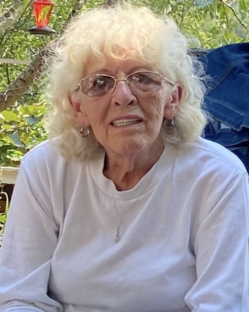 Sandra Sue Gaskin