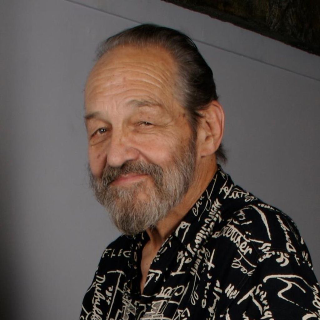 Michael Coffey Profile Photo