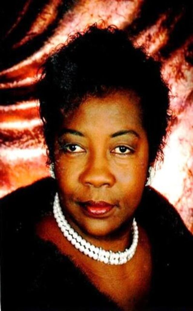 Louise Hammond Reed Profile Photo