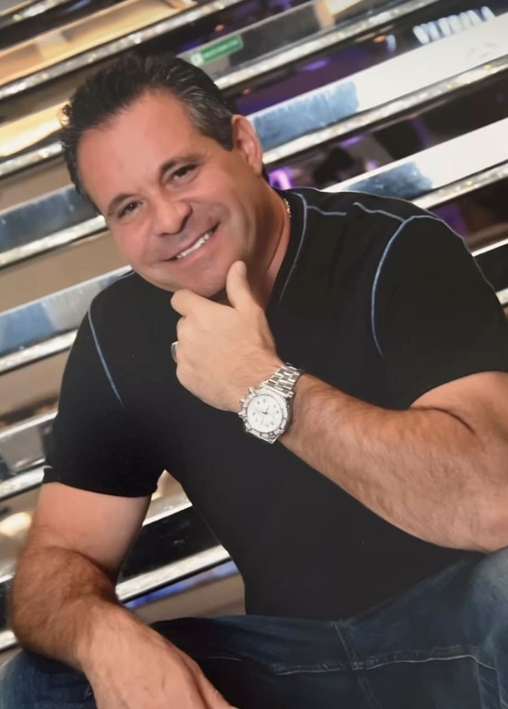 Rick Robert Taddio
