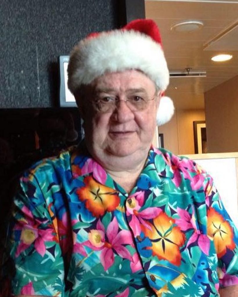 Steven James Patarozzi Profile Photo