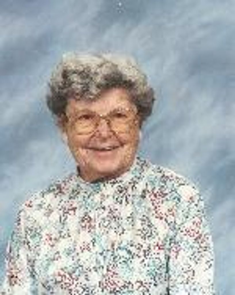 Doris M. Cook