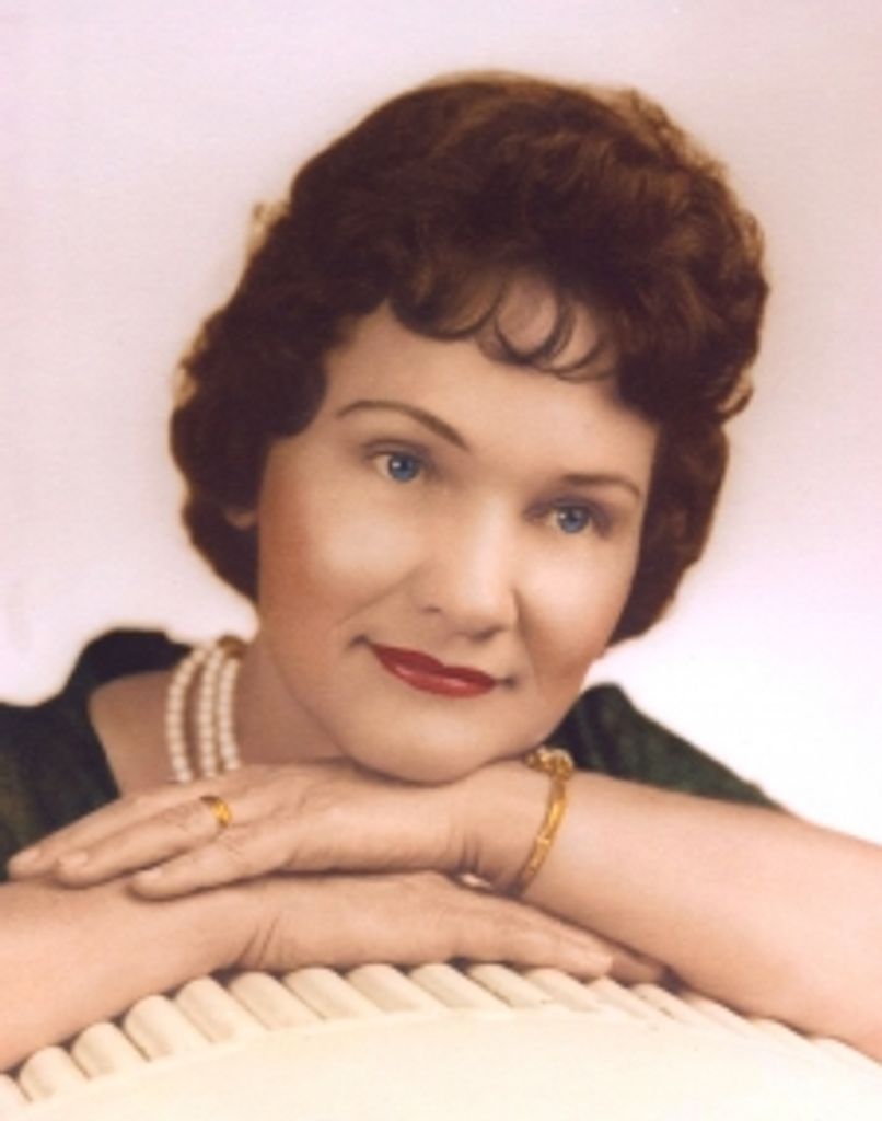 Nannie Miller