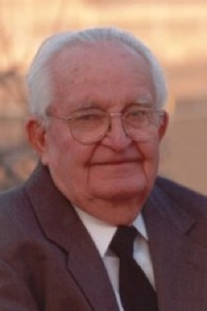 Seymour Isaacson