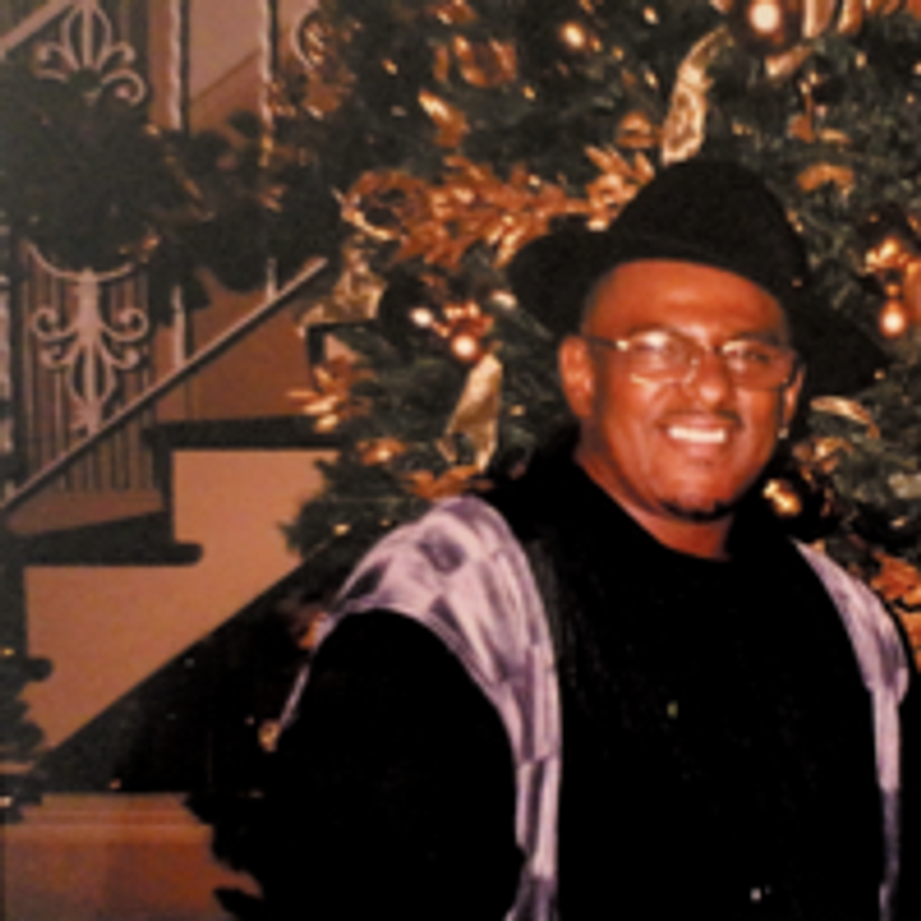 Darryl P Tolliver