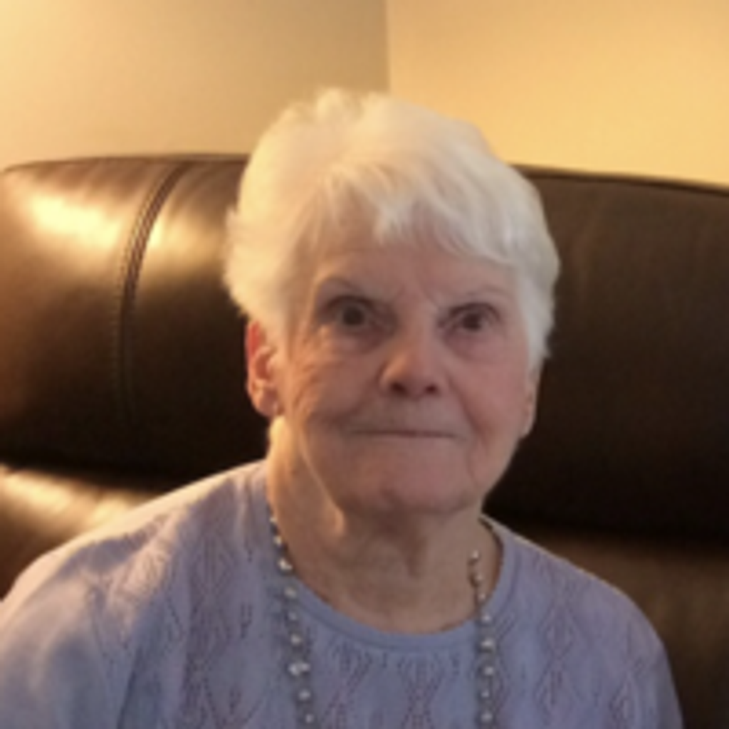 Jean M. Mazikewich