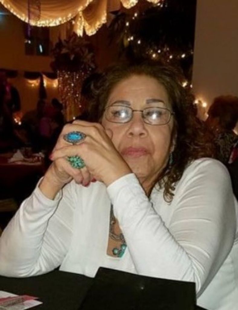 Esabelita Salazar