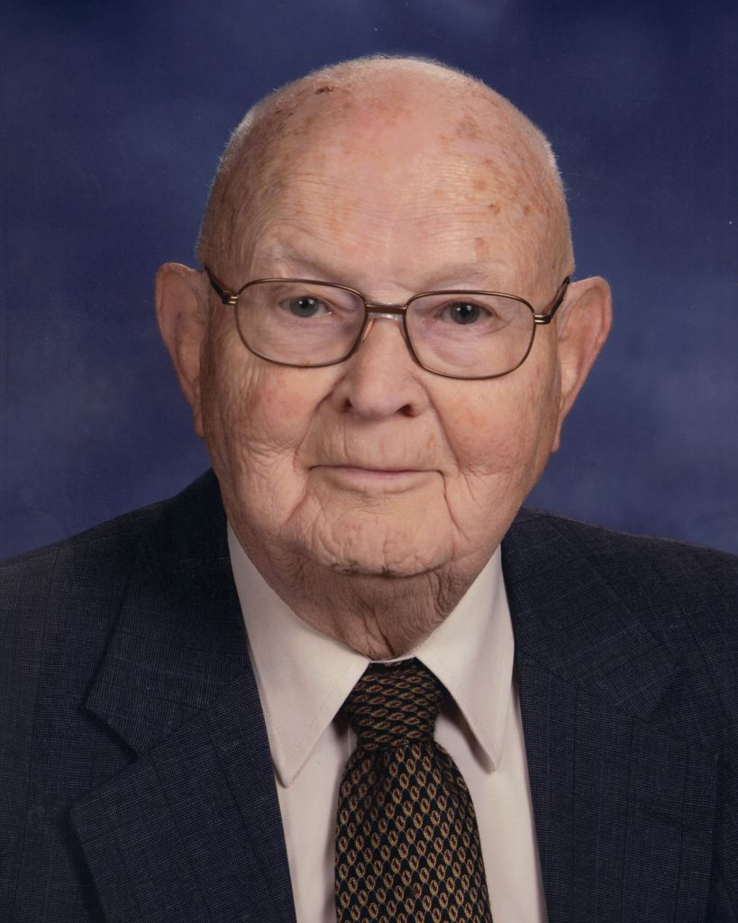 George H. Mette Profile Photo