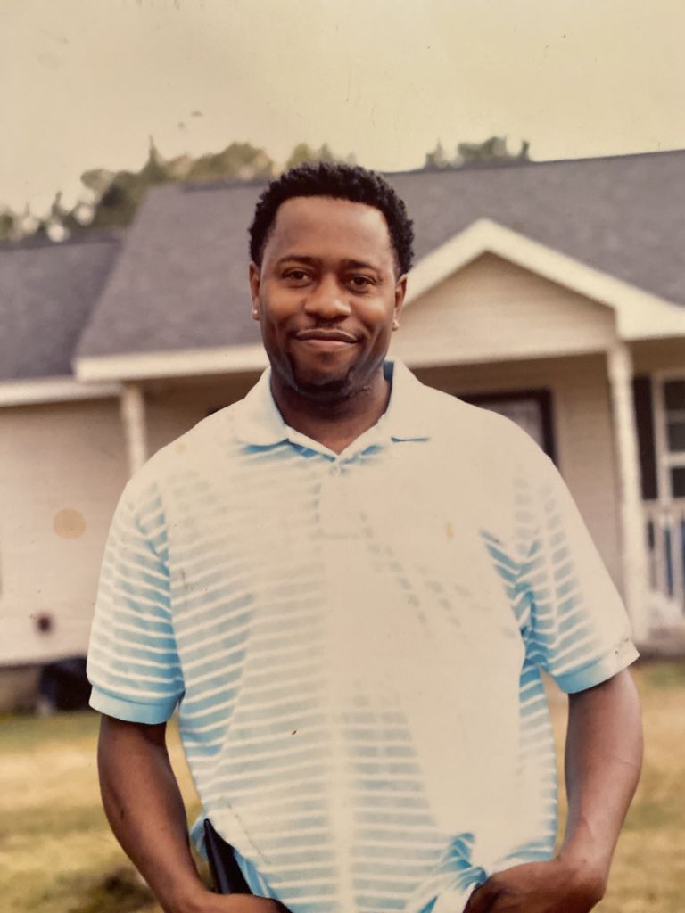 Mr. Andy Rayshawn Jefferson Profile Photo