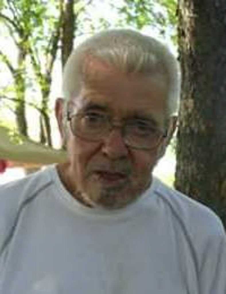 George L. Russell Profile Photo