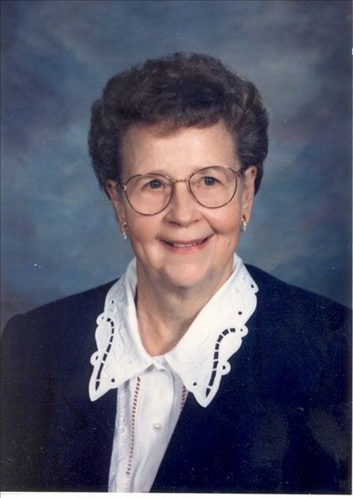Myra  Putzier