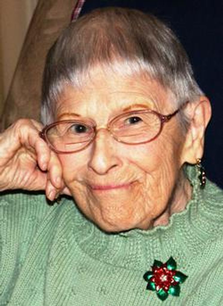 Gladys Kesterson
