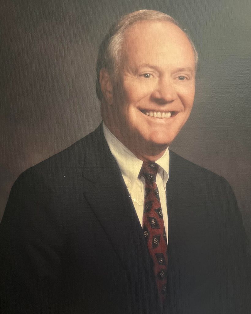 Mr. Delaine Mountain Sr.