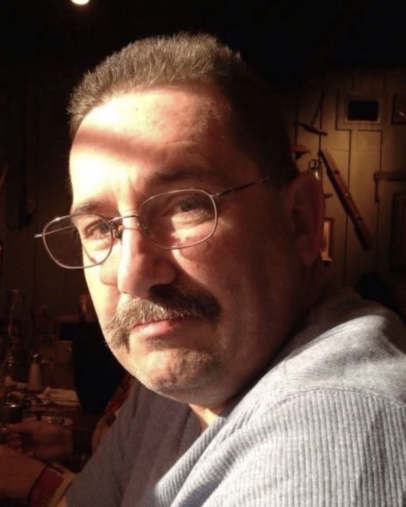 William "Bill" Paulus Profile Photo