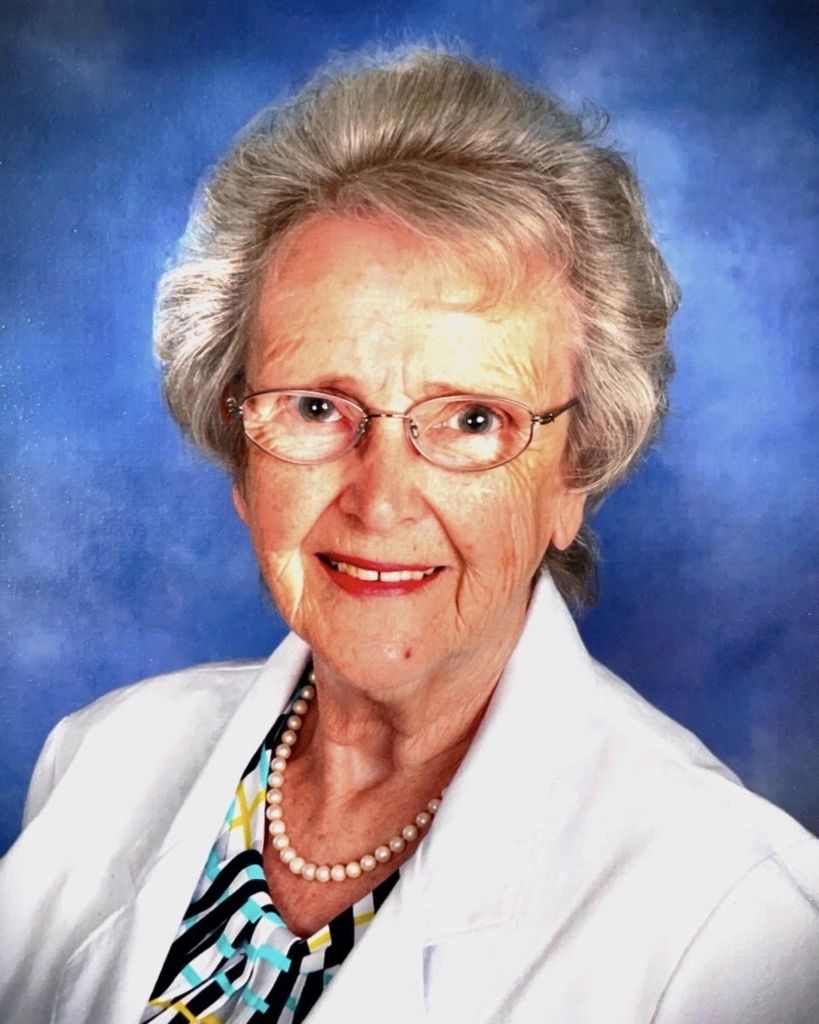 Isabella Shaw Graham Profile Photo