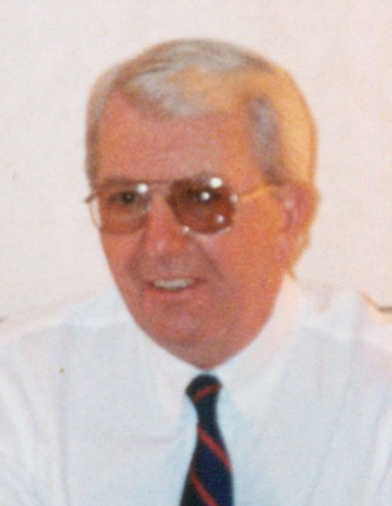 Raymond Donelson