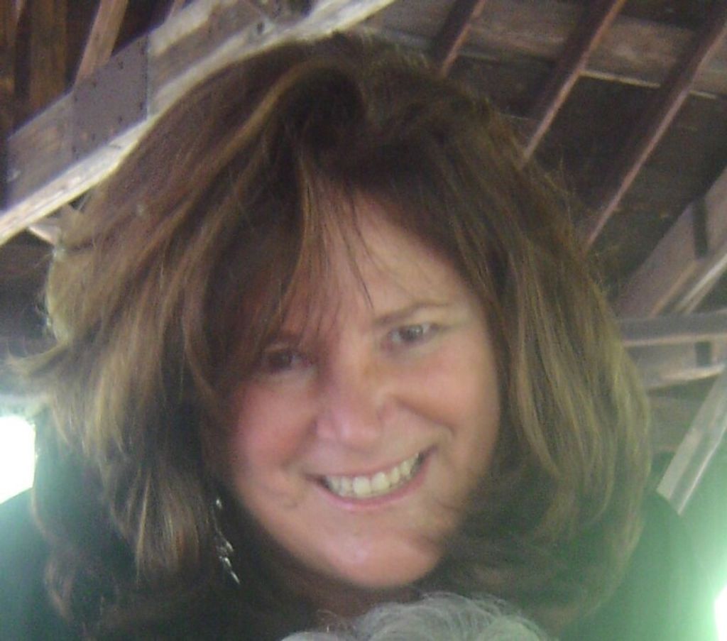 Mary Lynn (Kocenda)  Kapcia