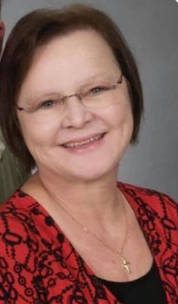 Donna Deloris Benton Profile Photo