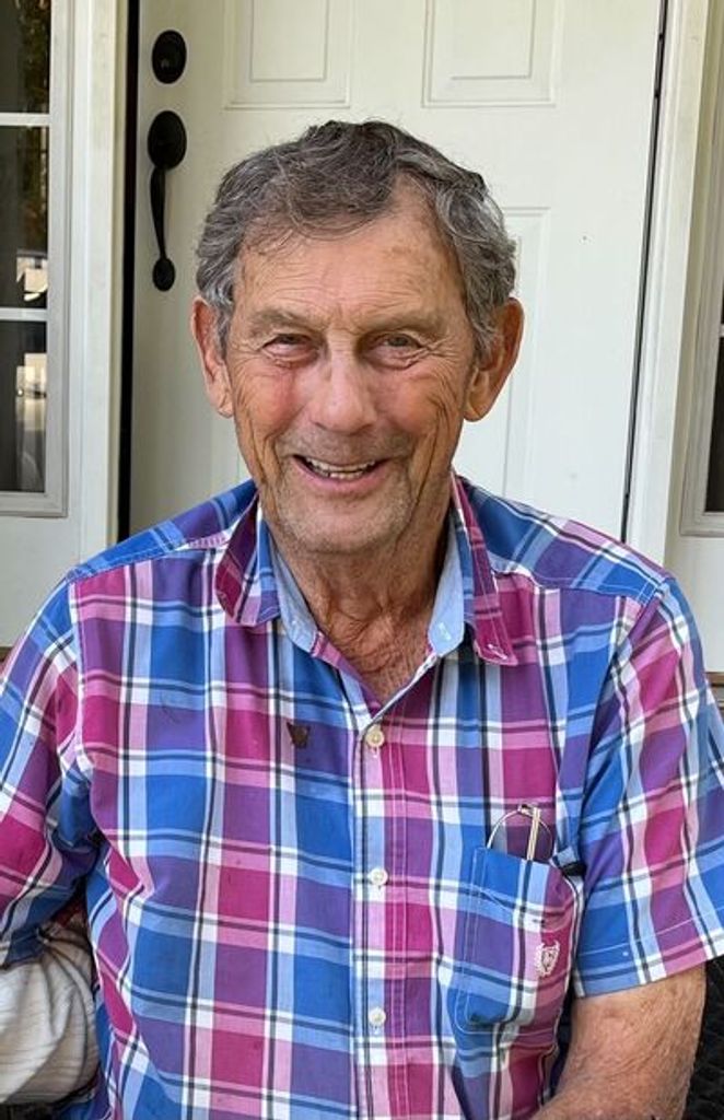 Robert "Bob" Dewitt Sartain Profile Photo