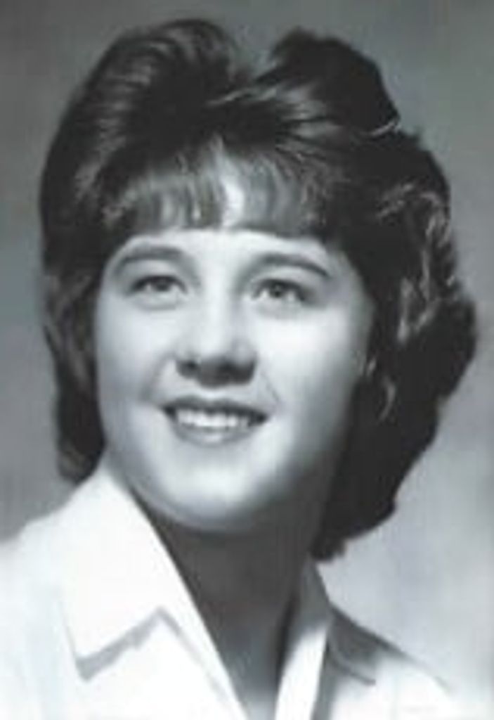 Evelyn Sharon Jones
